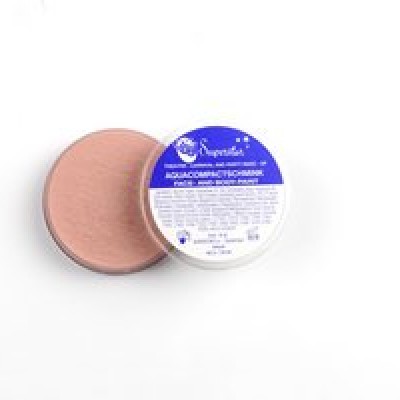 Superstar Face Paint 45g 018 Mid tone pink complexion
